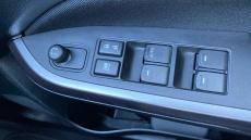 Suzuki Vitara 1.4 Boosterjet 48V Hybrid SZ-T 5dr Petrol Estate